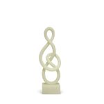 Escultura Knot M
