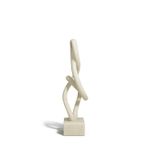 Escultura Knot M