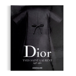 DIOR BY YVES SAINT LAURENT