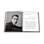 DIOR BY YVES SAINT LAURENT