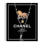 Chanel High Jewelry