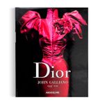 Dior By John Galliano