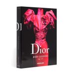 Dior By John Galliano