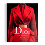 Dior By Raf Simons 2012-2015