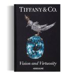 Tiffany & Co. - Vision Virtuosity