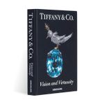 Tiffany & Co. - Vision Virtuosity