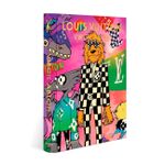 Louis Vuitton Virgil Abloh - Cartoon