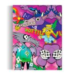 Louis Vuitton Virgil Abloh - Cartoon