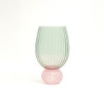 Taça Colors Green - 390 ml