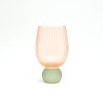 Taça Colors Orange - 390 ml