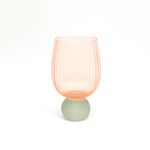 Taça Colors Orange - 390 ml