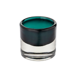 PORTA-VELAS MENEM VERDE