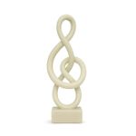Escultura Knot G