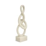 Escultura Knot G