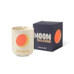 Vela Aromática Moon Paradise (Travel From Home)