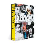 Franca: Chaos & Creation