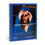 Yves Saint Laurent Inside Out