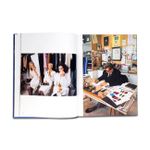 Yves Saint Laurent Inside Out