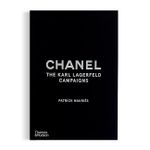 Chanel - The Karl Lagerfeld Campaigns