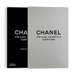 Chanel - The Karl Lagerfeld Campaigns