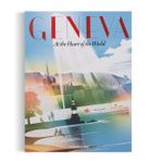 GENEVA AT THE HEART