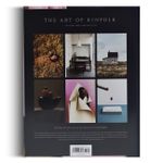 The Art of Kinfolk: An Iconic Lens on Life and Style