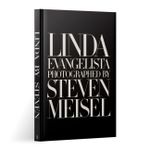Linda Evangelista Photographed By Steven Meisel