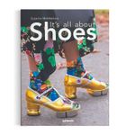 It s All About Shoes