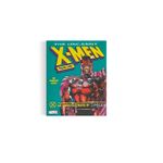 The Uncanny X-men Trading Cards: The Complete Series