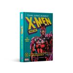 The Uncanny X-men Trading Cards: The Complete Series