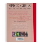 Spice Girls - And The Clothes They Wear
