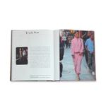 Rihanna: And The Clothes She Wears