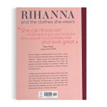 Rihanna: And The Clothes She Wears