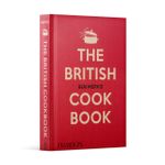  The British Cookbook: Authentic  Home Cooking Recipes From  England