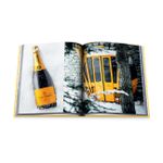  Veuve Clicquot