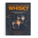 The World Atlas Of Whisky 3rd Edition