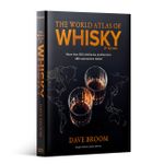 The World Atlas Of Whisky 3rd Edition