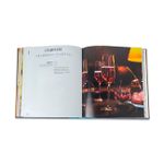 Larousse Cocktails The Ultimate Expert Guide