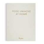 Rose Uniacke At Home