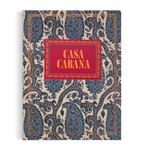 Casa Cabana - Capa Azul Claro