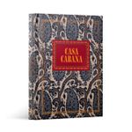 Casa Cabana - Capa Azul Claro
