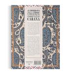 Casa Cabana - Capa Azul Claro