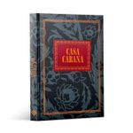 Casa Cabana - Capa Azul Escuro