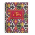 Casa Cabana - Capa Colorida