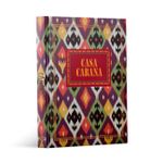 Casa Cabana - Capa Colorida
