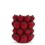 Vaso Morango Dolce Fragola M