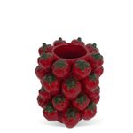 Vaso Morango Dolce Fragola M