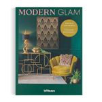 Modern Glam: Glamorous Home Inspiration