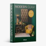 Modern Glam: Glamorous Home Inspiration