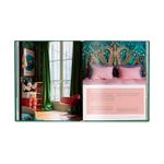 Modern Glam: Glamorous Home Inspiration
